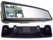 Автомобильный видеорегистратор в зеркале CarGuard SGS-04